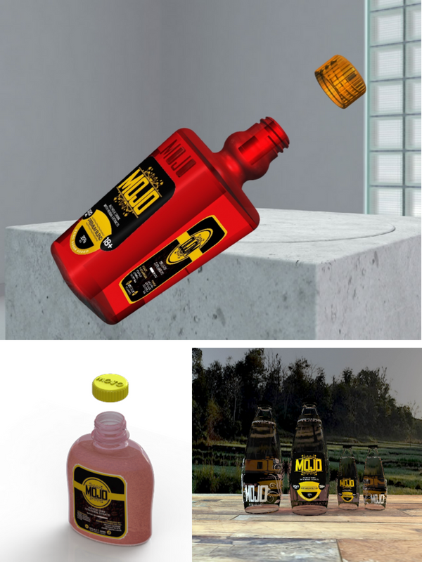 New water bottle design contest | Cad Crowd New water bottle design contest