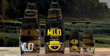 New water bottle prototype design challenge