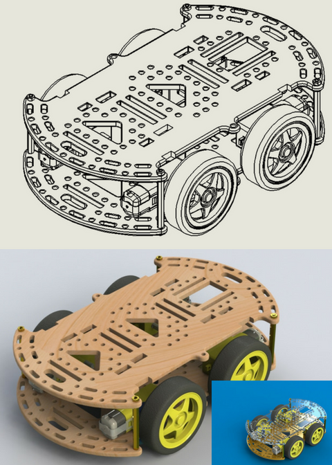 product design vs industrial design