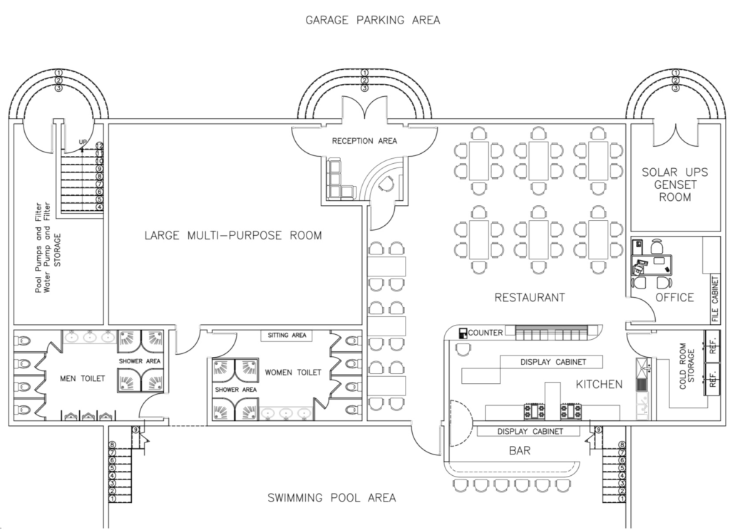 tore-pool-house-drafting-design-drawings-with-cad | Cad Crowd tore-pool-house-drafting-design-drawings-1