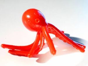 wacky wall walker invention | Cad Crowd wacky wall walker invention