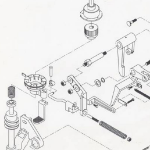 2D design and 3D modeling