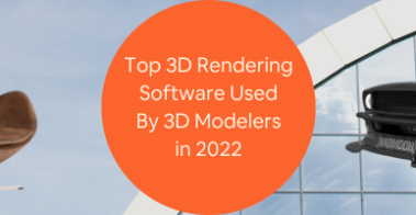 3d modeling design company