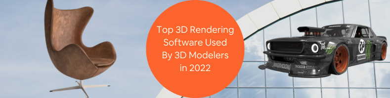 3d modeling design company