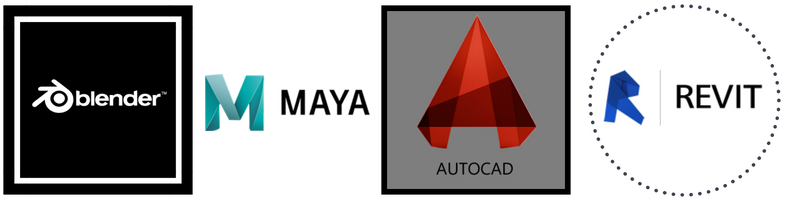 8 Great Options for 3D Modeling Software