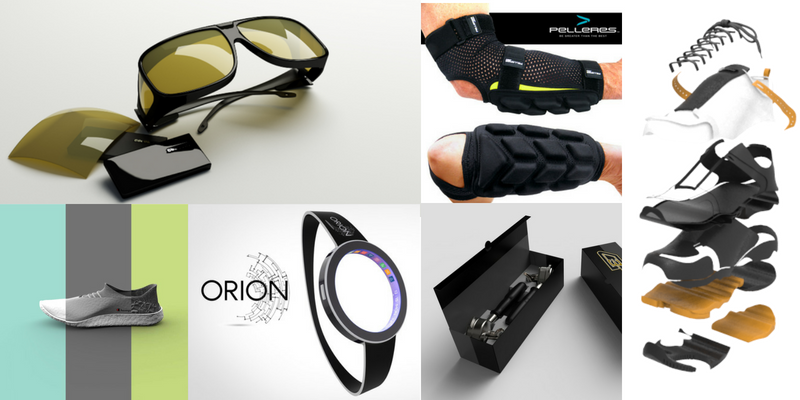 New Product Design Services on Cad Crowd