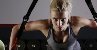 crowdsourcing fitness product design