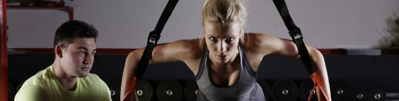 crowdsourcing fitness product design