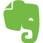 Evernote logo