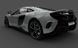 freelance 3D rigging services