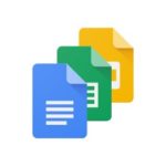 Google docs logo