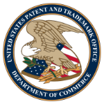 uspto logo