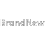 Brand New Under Consideration Logo