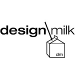 Design Milk Logo