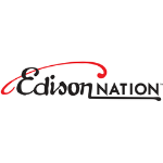 Edison Nation Logo
