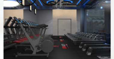 Featured freelance 3D rendering gallery showcase