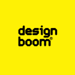 design boom logo