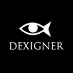 dexigner logo