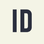 identity designed logo