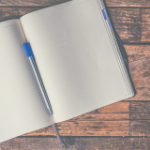 keep an inventor notebook for your product design idea