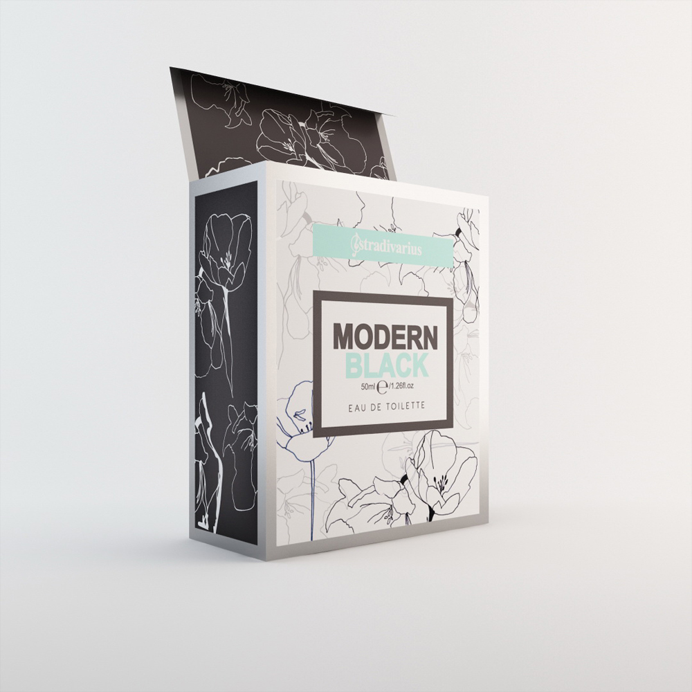 Cosmetic Package design by Vladu11