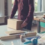 Cosmetics Marketplace and distribution strategy