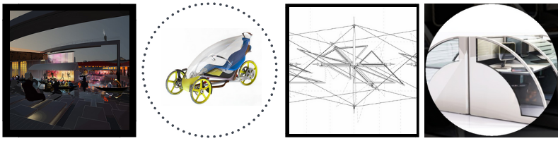 New Product Design Showcase with Freelance CAD Talent