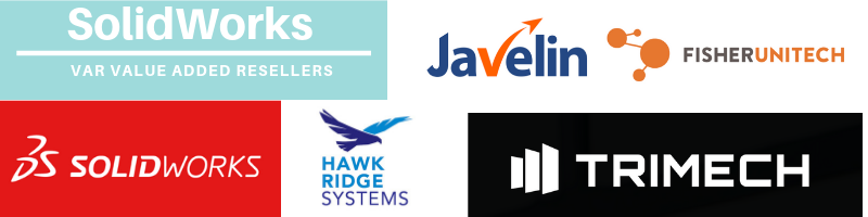 SolidWorks Value added resellers for CAD engineering freelancers