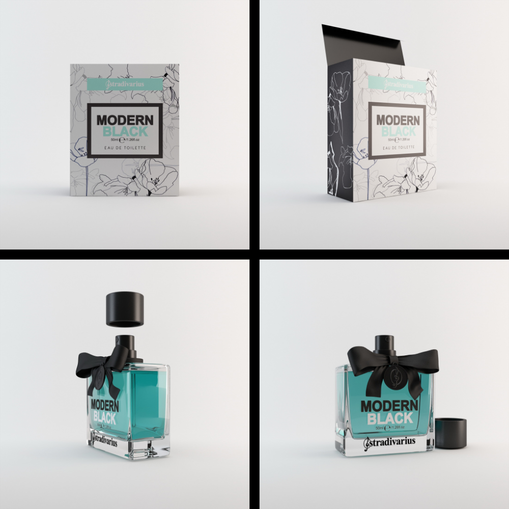 Design great product packaging