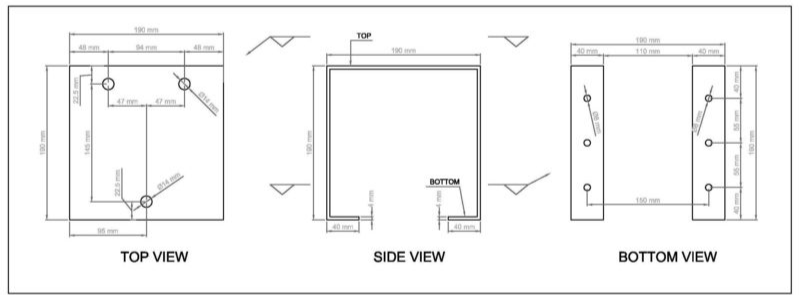 drawing interchange format DXF-drawing-interchange-format-DXF-e1540919323423 | Cad Crowd drawing interchange format DXF-drawing-interchange-format-DXF-e1540919323423