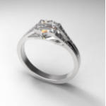 freelance ring design