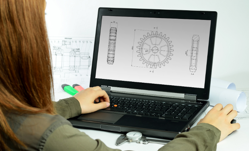 human input design | Cad Crowd human input design