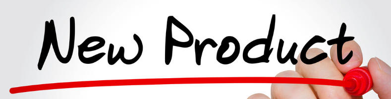 new product