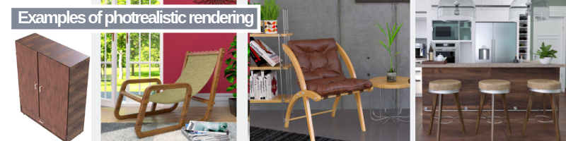 3D showcase - examples of photorealistic 3D rendered models | Cad Crowd 3D showcase - examples of photorealistic 3D rendered models