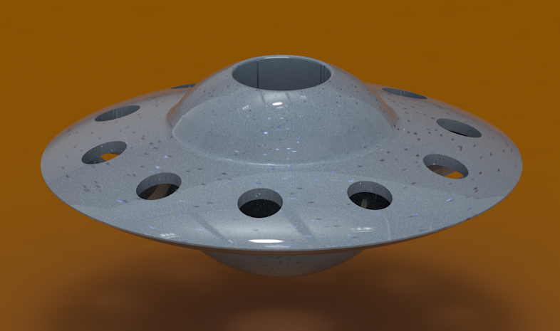 3d model thing ed | Cad Crowd 3d model thing ed