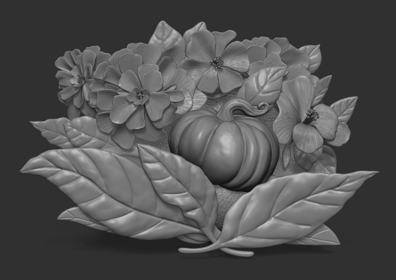 3d sculpting | Cad Crowd 3d sculpting