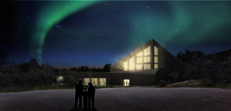 architectural render dark | Cad Crowd architectural render dark