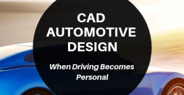 cad automotive design