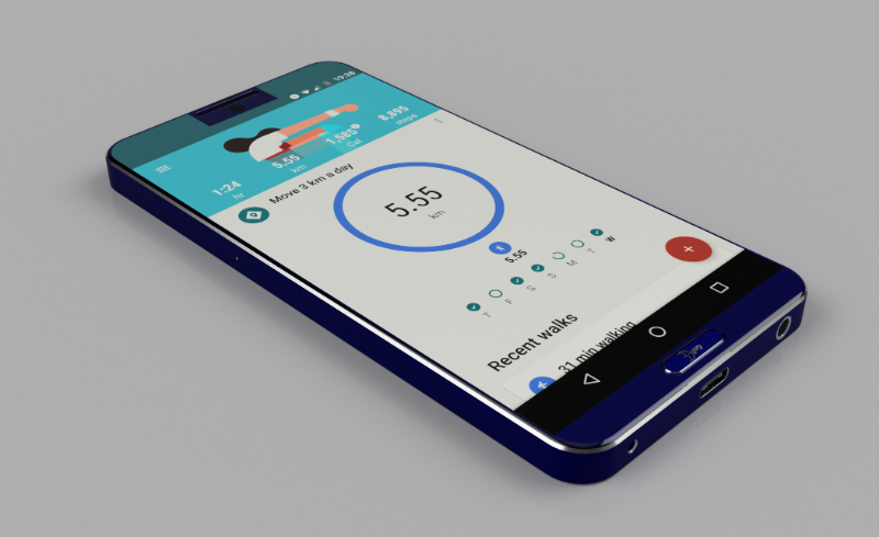 cell phone model ed | Cad Crowd cell phone model ed