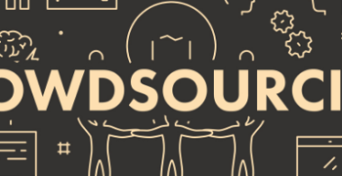 crowdsourcing