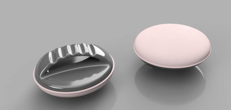 ergo skin care brush ed