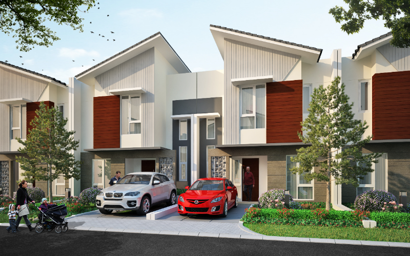 house | Cad Crowd house