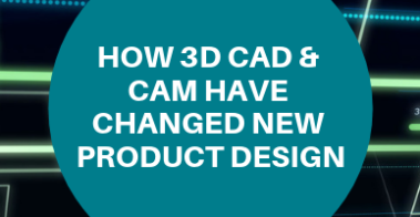 how 3d cad