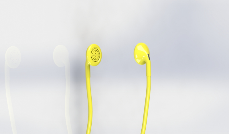 product design headphones | Cad Crowd product design headphones