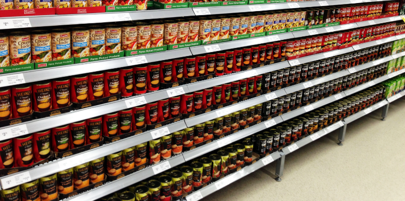 product shelves | Cad Crowd product shelves