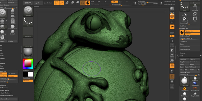 sculptris | Cad Crowd sculptris