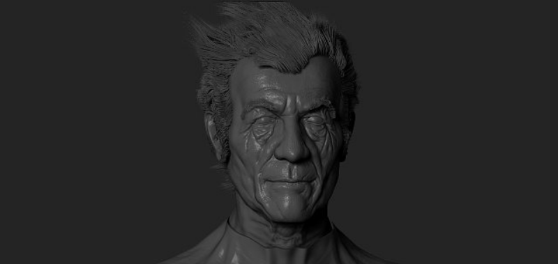 video game character ed | Cad Crowd video game character ed