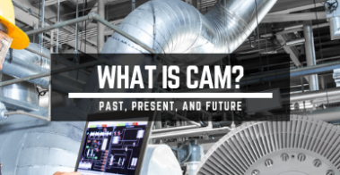 what is cam