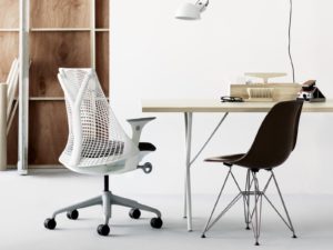 Herman Miller Sayl Chair