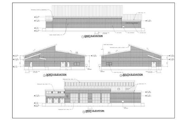 architectural drafting ed | Cad Crowd architectural drafting
